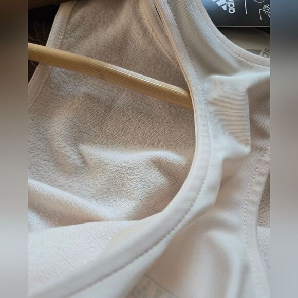 Adidas Racerback Tank Dress Athletic XSMALL NWT - Picture 13 of 15